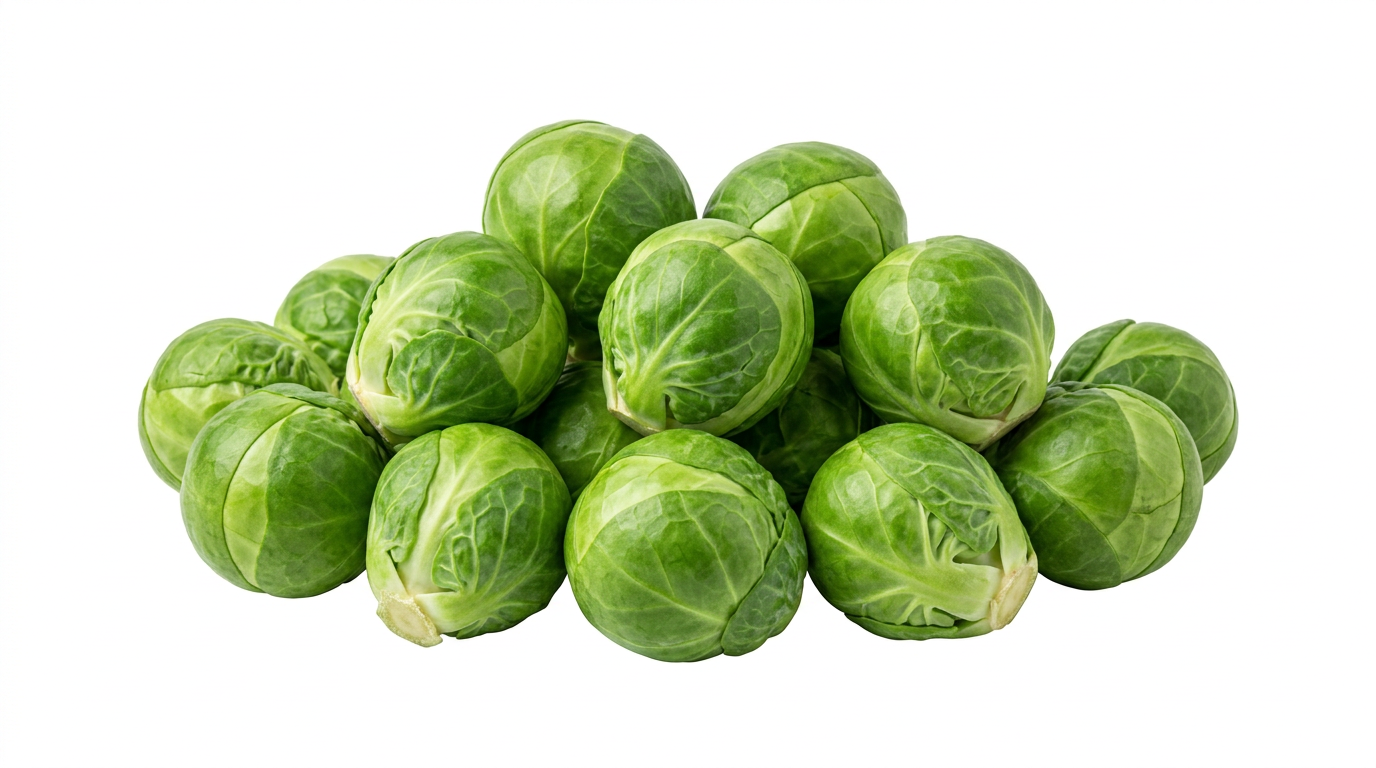 Brussels Sprouts