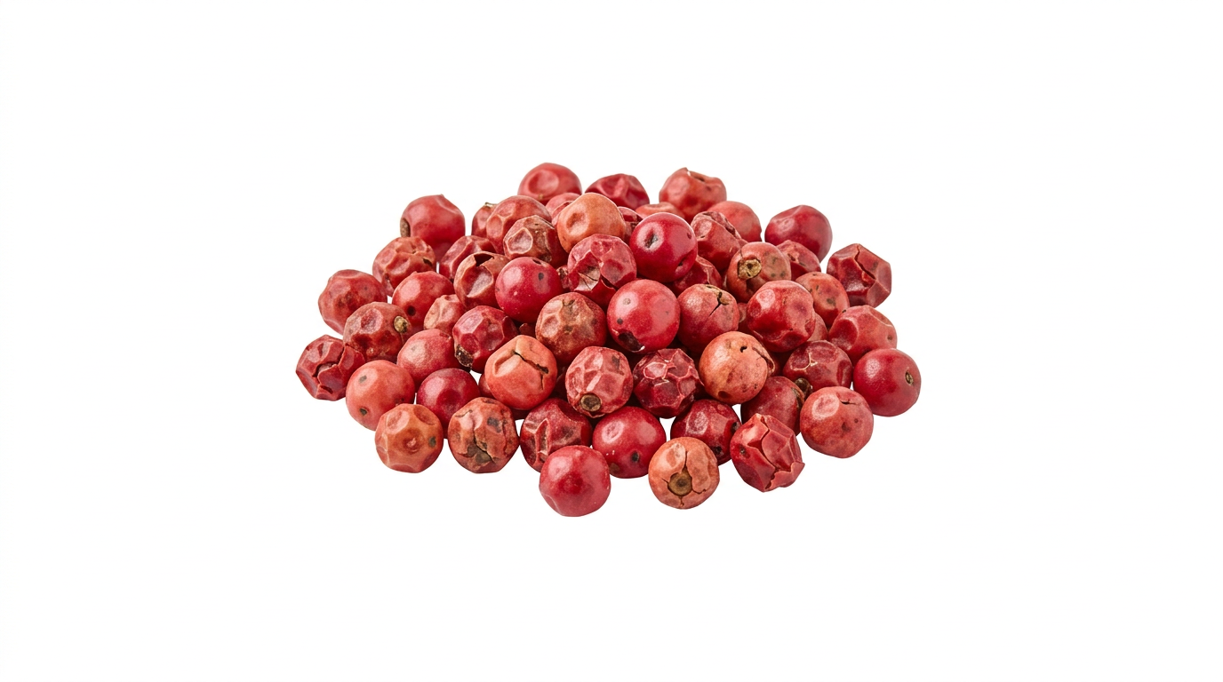 Pink Pepper