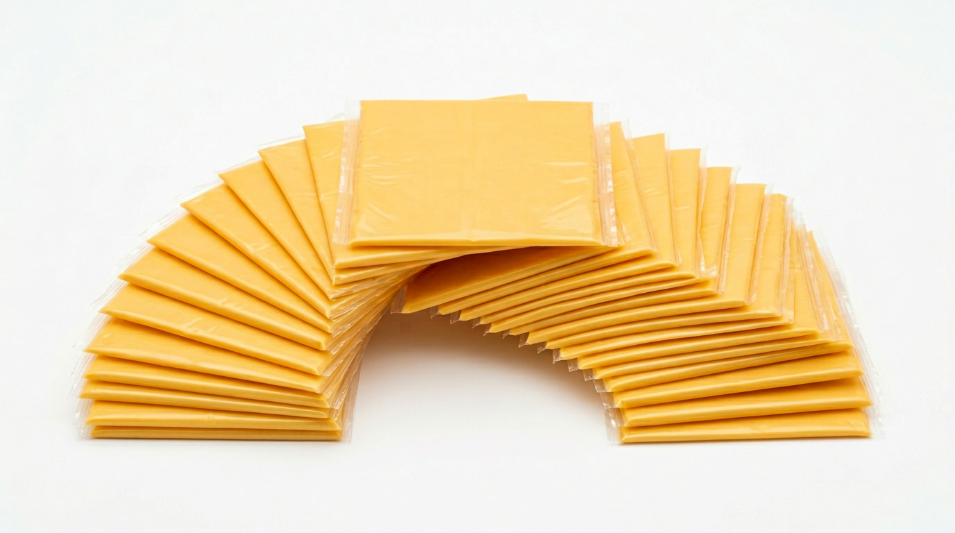 Processed Cheese